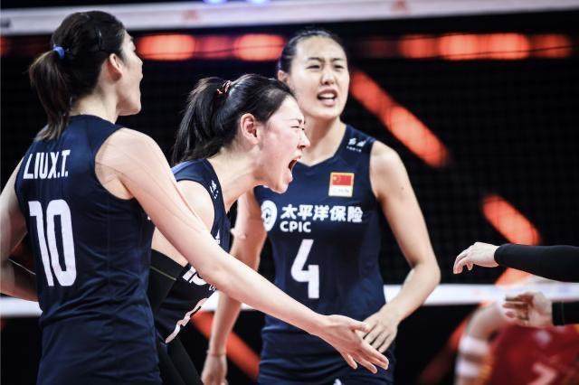 开云在线-朱婷携六主力驰援世联赛 中国女排将如何变阵？